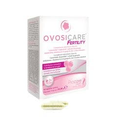 Ovosicare Fertility 60 capsules Procare