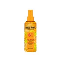 Pure Tahiti Monoi With Tiare Spf6 100ml Hei Poa