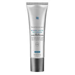 Mineral Mat Uv Defense Oil Absorbing Base Spf30 30ml Protect Skinceuticals