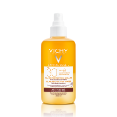 Protective Sun Water SPF30 200ml Ideal Soleil Vichy