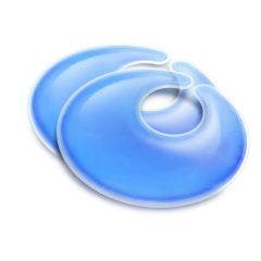 Thermo-coussinets 2en1 2 Unites Accessoires Avent