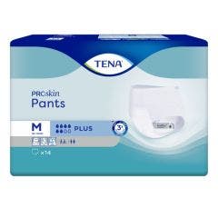 Proskin Plus X14 Size M X14 Proskin plus Tena