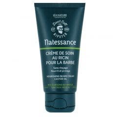 Natessance Beard Cream 50ml Natessance