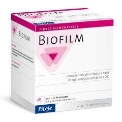 Biofilm Prebiotics X14 Sachets / 6g Biofilm Pileje