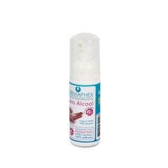 Alcohol-free disinfectant mousse 50ml Dermaphex
