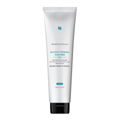 Glycolic Acid Cleansing Gel 150ml Cleanse Skinceuticals