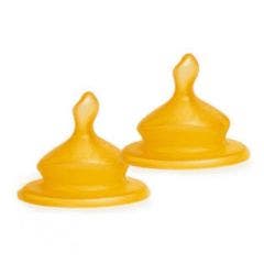 Pacifiers Physio Latex Anti Colic 6 Months Plus Suavinex