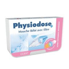 Suction Nose Blower Physiodose Gilbert