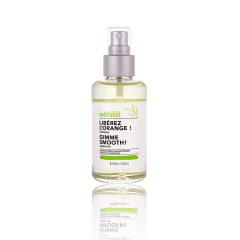 Gimme Smooth Slimming Lotion 100ml Libérez l'Orange Cellulite jeune ou installée Indemne