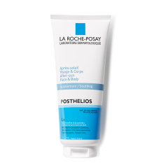 Posthelios After Sun Melt In Gel Posthelios La Roche-Posay