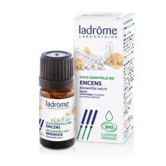 Incense Essential Oil 5ml Ladrôme