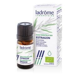Ladrome Organic Oregano Essential Oil 10ml Ladrôme