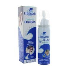Ear Cleansing 50ml Sterimar
