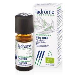 Ladrome Huile Essentielle De Tea Tree Bio 30ml Ladrôme