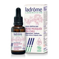 Organic Rosehip Oil 30ml Ladrôme
