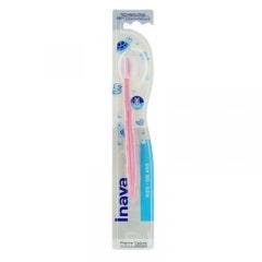 Kids toothbrush 0-6 years Inava