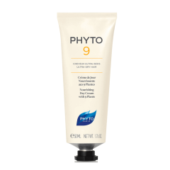 Nourishing Day Cream With 9 Plants Ultra Dry Hair 9 50ml Phyto