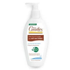 Moisturising Intimate Cleansing Care 500ml Intime Rogé Cavaillès