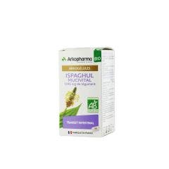 Arkogelules Mucivital Ispaghul 45 Capsules 45 Géules Arkogélules Arkopharma
