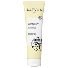 Patyka Marine Crystal Revitalising Body Scrub 150ml Corps Patyka