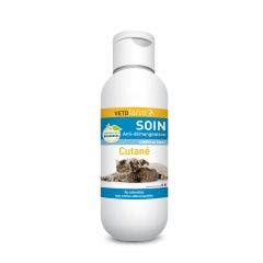 Lait anti-démangeaisons Vetoform 125ml Chien et Chat Vetoform