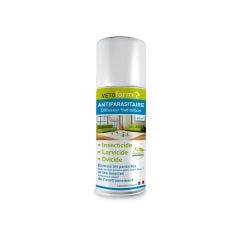 Vetoform home diffuser 150ml Chien et Chat Vetoform