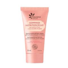 CREME GOMMANTE DOUCE Bio 50ml Fleurance Nature