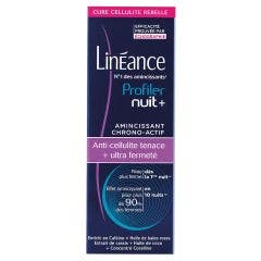 Profiler Night+ Chronoactive Slimming 180ml Linéance