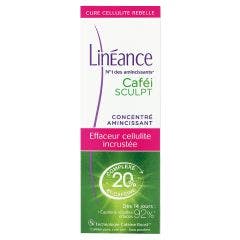 Cafei Sculpt Slimming Concentrate 180ml Linéance