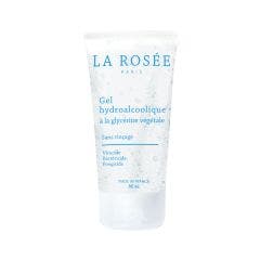 Hand sanitiser 80ml LA ROSÉE