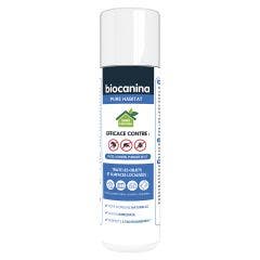SPRAY PURE HABITAT 200ml Traitement de l'Habitat Biocanina