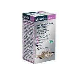 RECHARGE ANTI-STRESS 45ml Comportement Biocanina