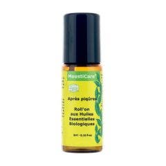 Organic Anti Bite Roll On With Essential Oils From Age Of 3 5 ml Dès 3 Ans Mousticare
