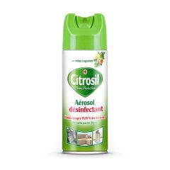 Spray Assainissant Maison Aux Agrumes 250ml Citrosil