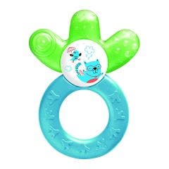 Refridgerating Teether From 4 Months Mam