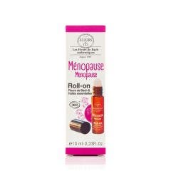 ROLL-ON MENOPAUSE Bach Flower Remedies Bioes 10ML Elixirs & Co