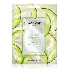 Nourishing fabric mask 19ml Morning Mask Payot