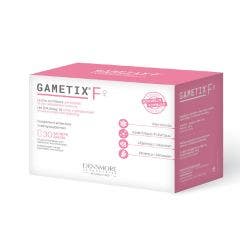 Gametix F 30 Sachets Gynecologie Densmore