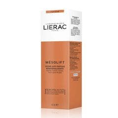 Crème anti-fatigue revitalisante 40ml Mesolift Lierac