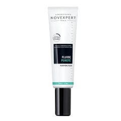 Purity Fluid 30ml Trio-Zinc Novexpert