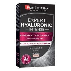 Hyaluronic Intense 30 capsules Expert Forté Pharma