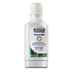 Mouth Bath 300 ml Original White Gum