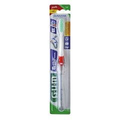 Travel Ambulatory Toothbrush V-Cut Ortho Gum