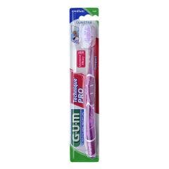Technical Pro Toothbrush 528 Medium Technique pro Gum
