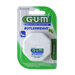 Floss With Menthol 55 M Gum