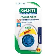 Access Dental Floss 50m Gum