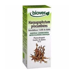 Harpgophytum Devil S Claw Joints 50ml Biover