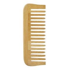 Large bamboo comb Avril