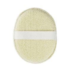 Organic cotton face sponge Avril