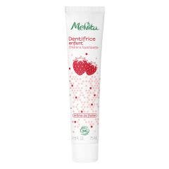 Strawberry Children's Toothpaste 75ml Melvita